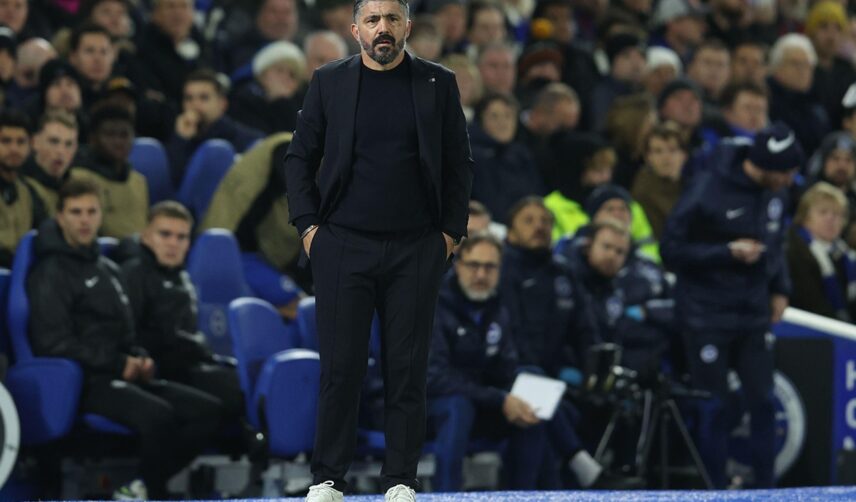 Gennaro Gattuso