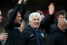 Gian Piero Gasperini