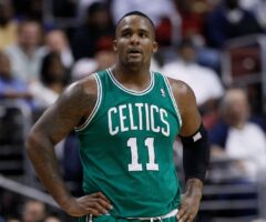 Glen Davis