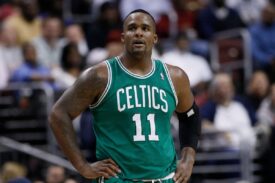 Glen Davis