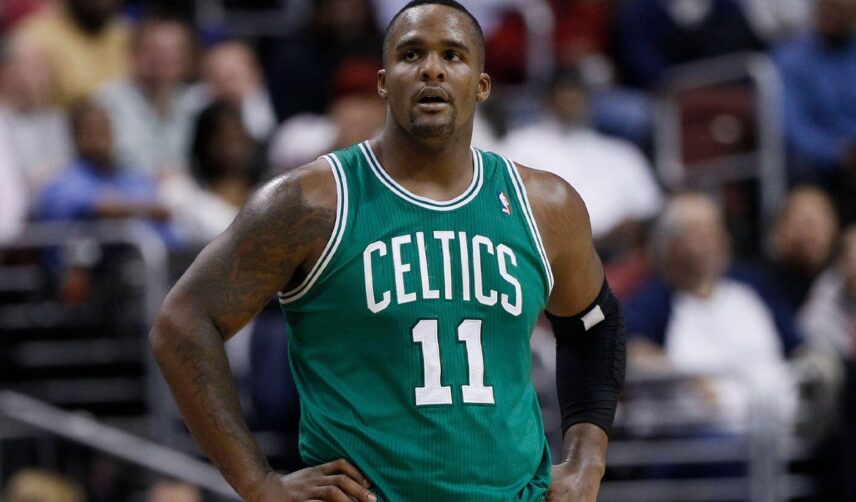 Glen Davis