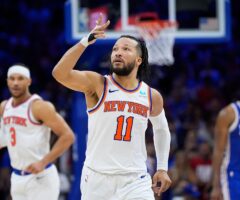 Jalen Brunson