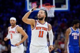Jalen Brunson