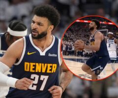 Jamal Murray