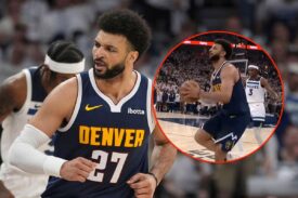Jamal Murray