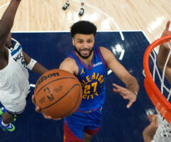 Jamal Murray