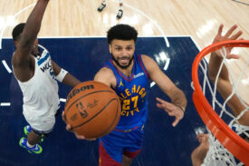 Jamal Murray