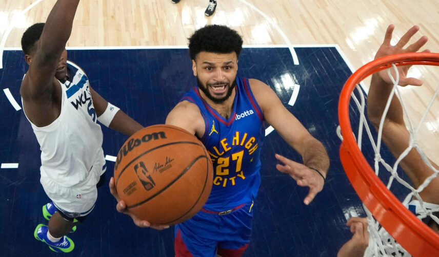Jamal Murray
