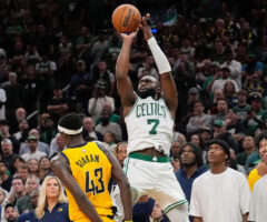 Jaylen Brown