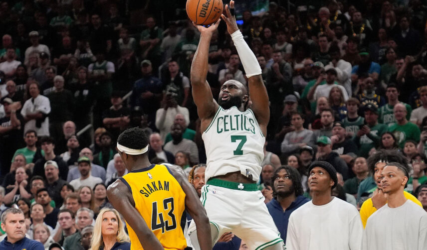 Jaylen Brown