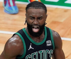 Jaylen Brown