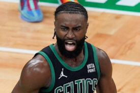 Jaylen Brown