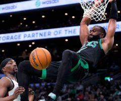 Jaylen Brown