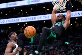 Jaylen Brown