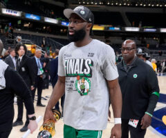 Jaylen Brown