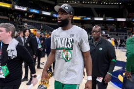 Jaylen Brown