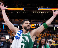 Jayson Tatum