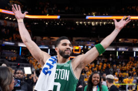 Jayson Tatum