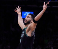 Jayson Tatum