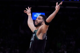 Jayson Tatum