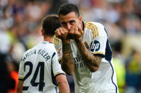 Joselu