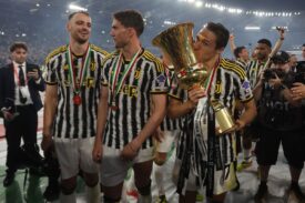 Juventus