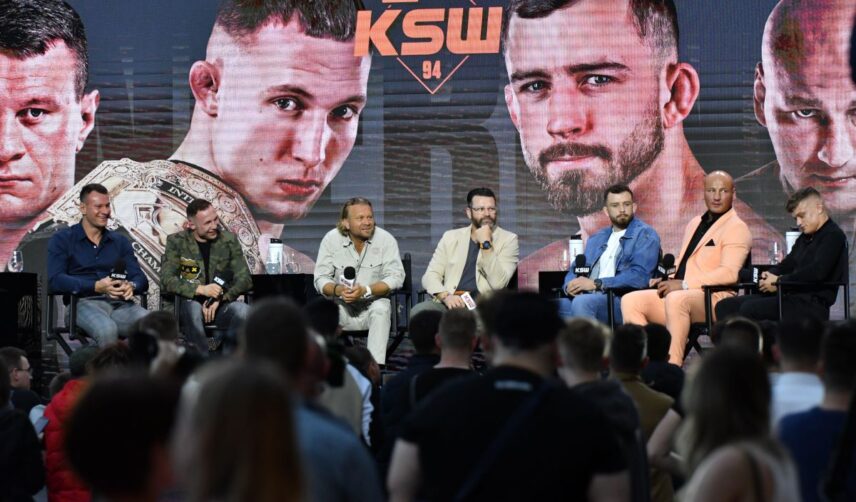 KSW 94
