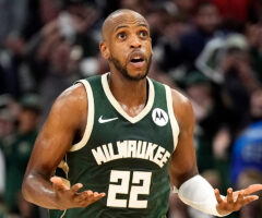 Khris Middleton