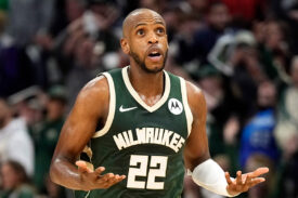 Khris Middleton