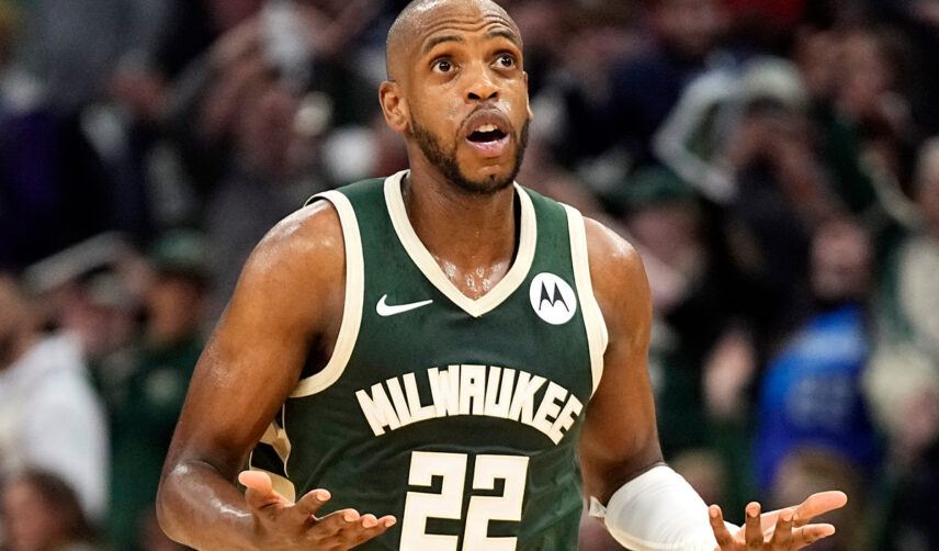 Khris Middleton