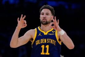 Klay Thompson