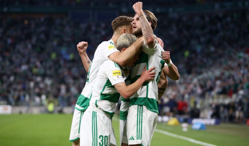 Lechia Gdańsk