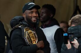 Leon Edwards