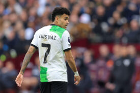 Luis Diaz