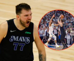 Luka Doncic