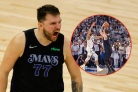 Luka Doncic