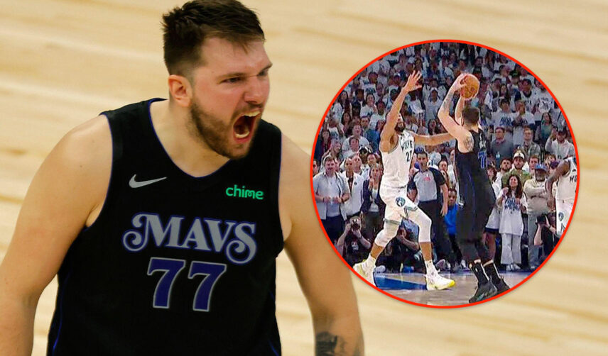 Luka Doncic