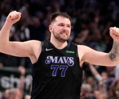 Luka Doncic