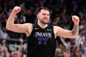 Luka Doncic