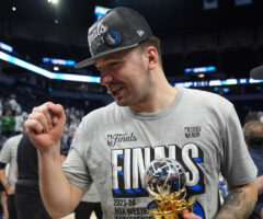 Luka Doncic