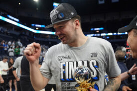 Luka Doncic