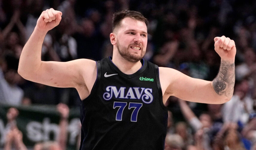 Luka Doncic