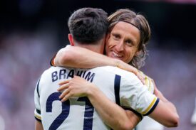 Luka Modrić