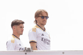 Luka Modric