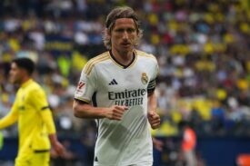 Luka Modric