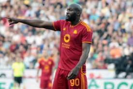 Lukaku