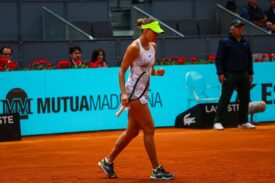 Magda Linette