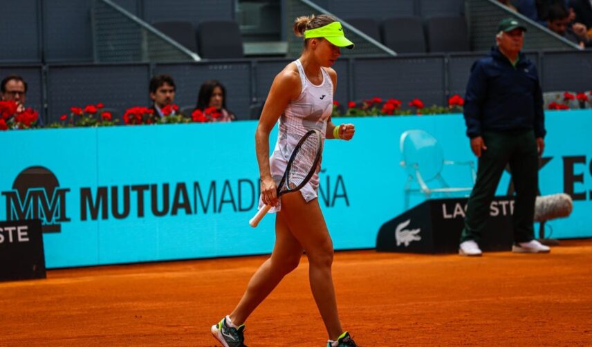 Magda Linette