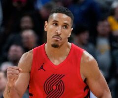 Malcolm Brogdon