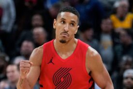 Malcolm Brogdon